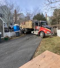 Best Attic Cleanout  in Mountlake Terrace, WA